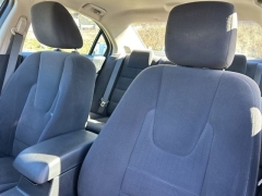 Used 2009  Ford Fusion 4d Sedan SE at Clutts Auto Sales near Hazard&comma; KY