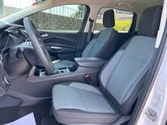 Used 2019 Ford Escape 4d SUV 4WD SE at Clutts Auto Sales near Hazard, KY