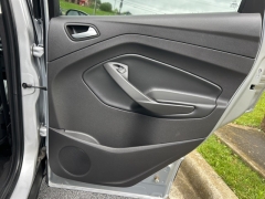 Used 2018 Ford Escape 4d SUV 4WD SE at Clutts Auto Sales near Hazard, KY