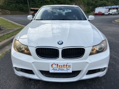 Used 2009 BMW 3 Series 4dr Sdn 328i RWD at Clutts Auto Sales near Hazard, KY