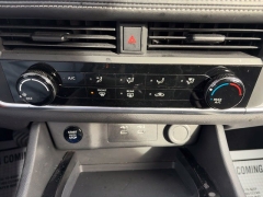 Used 2024  Nissan Rogue AWD S at Clutts Auto Sales near Hazard&comma; KY