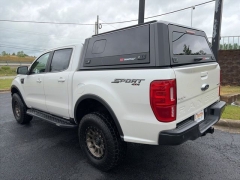 Used 2019  Ford Ranger 4WD SuperCrew Lariat at Clutts Auto Sales near Hazard&comma; KY