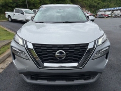 Used 2021  Nissan Rogue AWD SV at Clutts Auto Sales near Hazard&comma; KY