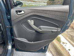 Used 2019  Ford Escape 4d SUV 4WD SEL at Clutts Auto Sales near Hazard&comma; KY