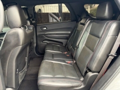 Used 2022  Dodge Durango R&sol;T AWD at Clutts Auto Sales near Hazard&comma; KY