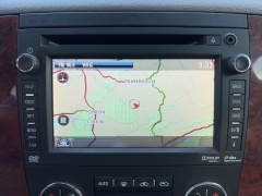 Used 2013  Chevrolet Avalanche 4d SUV 4WD LTZ at Clutts Auto Sales near Hazard&comma; KY