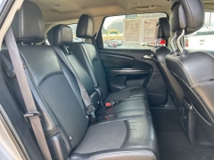 Used 2020  Dodge Journey 4d SUV FWD Crossroad 2&period;4L at Clutts Auto Sales near Hazard&comma; KY