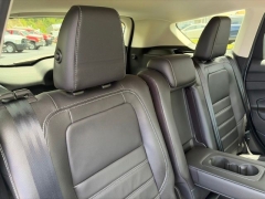 Used 2017  Ford Escape 4d SUV 4WD Titanium at Clutts Auto Sales near Hazard&comma; KY