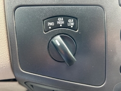Used 2009 Ford Super Duty F-350 4WD Reg Cab XL SRW at Clutts Auto Sales near Hazard, KY