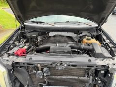 Used 2012  Ford F-150 2WD Supercrew Lariat 5 1&sol;2 at Clutts Auto Sales near Hazard&comma; KY