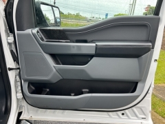 Used 2022 Ford F-150 4WD XLT SuperCrew 5.5' Box at Clutts Auto Sales near Hazard, KY