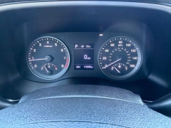 Used 2019  Hyundai Tucson 4d SUV AWD SE at Clutts Auto Sales near Hazard&comma; KY