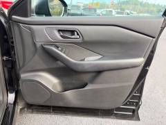Used 2024  Nissan Rogue AWD S at Clutts Auto Sales near Hazard&comma; KY