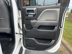 Used 2019 Chevrolet Silverado 2500 4WD Double Cab WT at Clutts Auto Sales near Hazard, KY