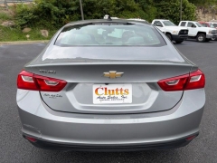 Used 2023  Chevrolet Malibu 4dr Sdn LS w&sol;1FL at Clutts Auto Sales near Hazard&comma; KY