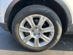 Used 2016  Land Rover Range Rover Evoque 5d SAV SE Premium at Clutts Auto Sales near Hazard&comma; KY