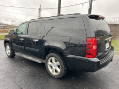 Used 2011  Chevrolet Suburban 1500 SUV 4WD LS at Clutts Auto Sales near Hazard, KY