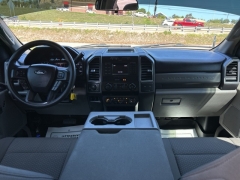 Used 2019 Ford Super Duty F-250 4WD Crew Cab XLT at Clutts Auto Sales near Hazard, KY