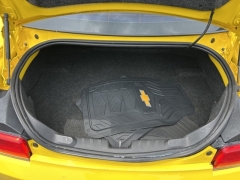 Used 2015 Chevrolet Camaro 2d Coupe LS2 at Clutts Auto Sales near Hazard, KY