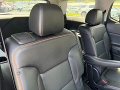 Used 2021  GMC Acadia AWD 4dr AT4 at Clutts Auto Sales near Hazard&comma; KY
