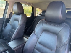 Used 2019  Mazda CX-5 4d SUV AWD Grand Touring at Clutts Auto Sales near Hazard&comma; KY