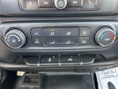 Used 2019  Chevrolet Silverado 2500 4WD Double Cab WT at Clutts Auto Sales near Hazard&comma; KY