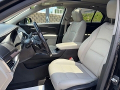 Used 2021  Cadillac XT4 AWD 4dr Luxury at Clutts Auto Sales near Hazard&comma; KY