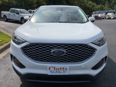 Used 2023  Ford Edge SEL AWD at Clutts Auto Sales near Hazard&comma; KY