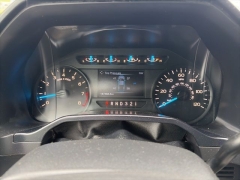 Used 2016  Ford F-150 4WD SuperCab XL at Clutts Auto Sales near Hazard&comma; KY