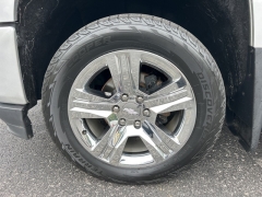 Used 2019 Chevrolet Silverado 1500 Legacy 4WD Double Cab Custom at Clutts Auto Sales near Hazard, KY