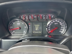 Used 2017 Chevrolet Silverado 2500 4WD Reg Cab Work Truck at Clutts Auto Sales near Hazard, KY