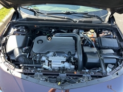 Used 2020 Chevrolet Malibu 4d Sedan LS w/1FL at Clutts Auto Sales near Hazard, KY