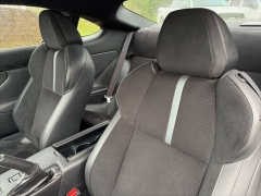 Used 2024  Toyota GR86 Premium Manual at Clutts Auto Sales near Hazard&comma; KY