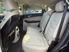 Used 2023  Ford Edge Titanium AWD at Clutts Auto Sales near Hazard&comma; KY
