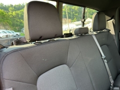 Used 2024 Chevrolet Colorado 4WD Crew Cab WT at Clutts Auto Sales near Hazard, KY