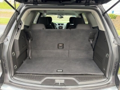 Used 2015  GMC Acadia 4d SUV AWD SLE-2 at Clutts Auto Sales near Hazard&comma; KY