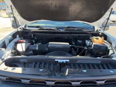 Used 2021  Chevrolet Silverado 2500HD 4WD Double Cab 149" Work Truck at Clutts Auto Sales near Hazard&comma; KY