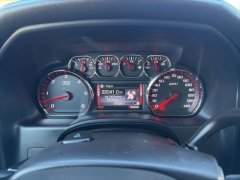 Used 2015  GMC Sierra 1500 4WD Double Cab SLT at Clutts Auto Sales near Hazard&comma; KY