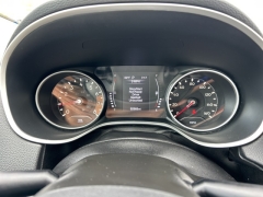 Used 2020 Jeep Compass 4d SUV 4WD Latitude Altitude at Clutts Auto Sales near Hazard, KY