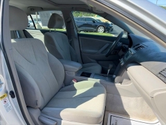 Used 2007  Toyota Camry 4d Sedan LE Auto at Clutts Auto Sales near Hazard&comma; KY
