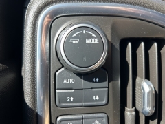 Used 2021  Chevrolet Silverado 1500 4WD Crew Cab 147" LT Trail Boss at Clutts Auto Sales near Hazard, KY