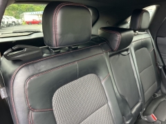 Used 2023 Ford Escape ST-Line AWD at Clutts Auto Sales near Hazard, KY