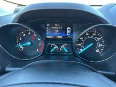 Used 2018 Ford Escape 4d SUV 4WD SEL at Clutts Auto Sales near Hazard, KY
