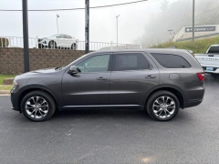 Used 2020  Dodge Durango 4d SUV AWD GT Plus at Clutts Auto Sales near Hazard&comma; KY