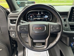 Used 2023  GMC Yukon 4WD 4dr AT4 at Clutts Auto Sales near Hazard&comma; KY