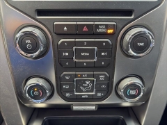 Used 2014  Ford F-150 4WD Supercrew FX4 5 1&sol;2 at Clutts Auto Sales near Hazard&comma; KY