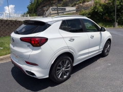 Used 2021  Buick Encore GX AWD 4dr Preferred at Clutts Auto Sales near Hazard&comma; KY