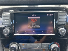 Used 2018 Nissan Rogue 4d SUV AWD S at Clutts Auto Sales near Hazard, KY