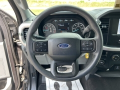 Used 2022 Ford F-150 4WD XLT SuperCrew 5.5' Box at Clutts Auto Sales near Hazard, KY