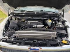 Used 2018  Ram 2500 4WD Crew Cab Tradesman at Clutts Auto Sales near Hazard&comma; KY